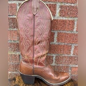 Laredo Cowboy Boots